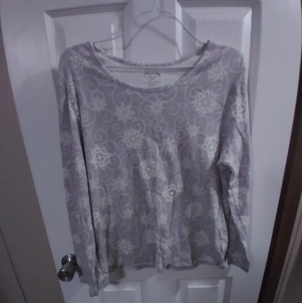 Christmas sweatshirt